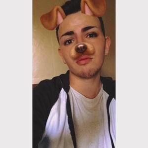 Meet your Posher, Noah