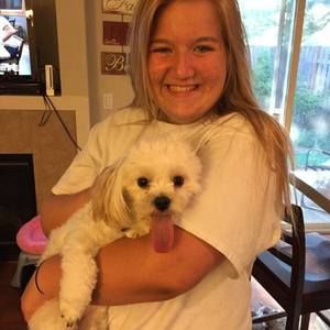 Meet your Posher, Rosie