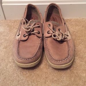 Sperry Top-Siders size 7