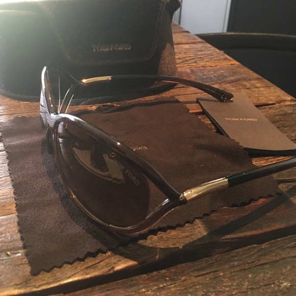 Tom Ford Sunglasses
