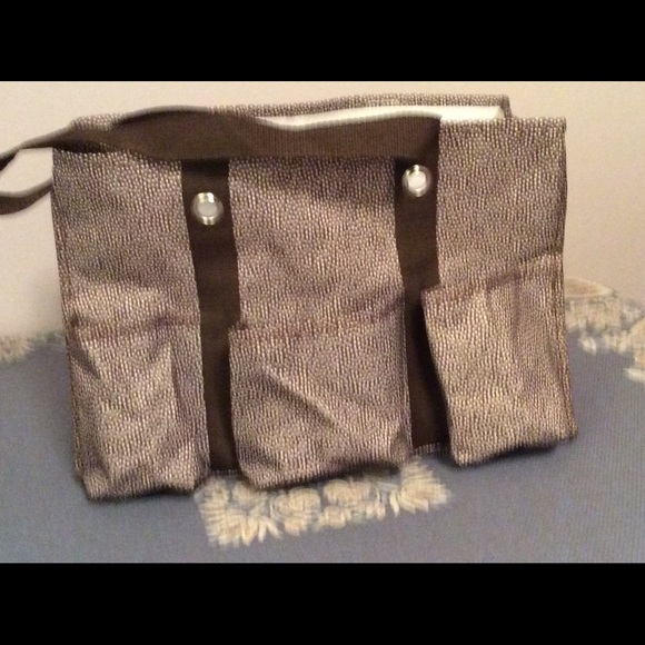EXTRALARGE 31 CARRY ALL BAG