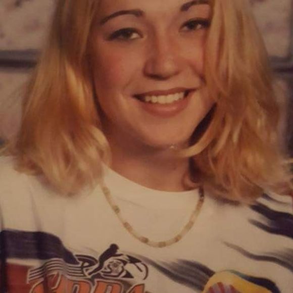 Meet your Posher, Sheri - Picture 1 of 1