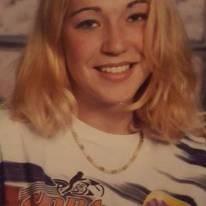 Meet your Posher, Sheri