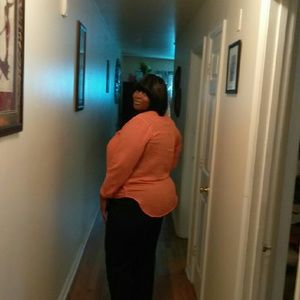 Meet your Posher, Deborah