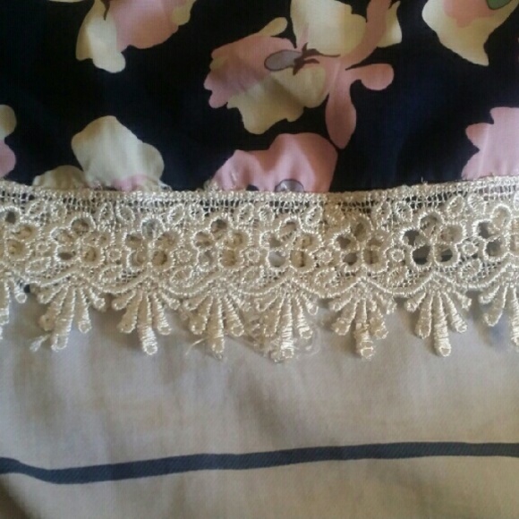 Floral Tanktop