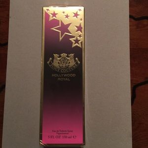 Juicy Couture -  Hollywood Royal