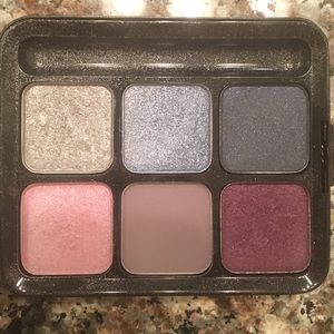 Mac eye shadow palette