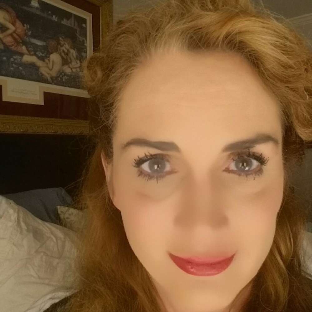 Meet your Posher, Dana