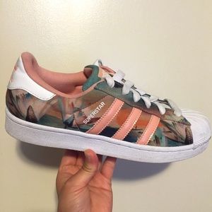Adidas sneakers
