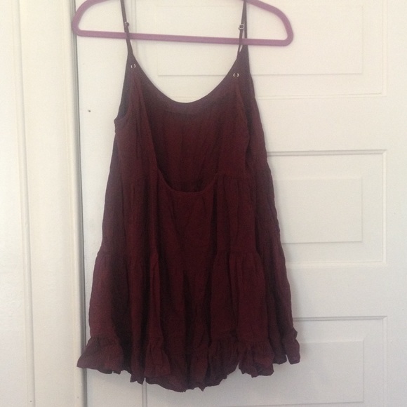 Brandy Melville dress - Picture 2 of 2