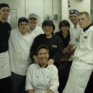 Meet your Posher, Lori