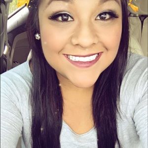 Meet your Posher, Nataly