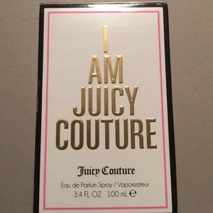 Juicy Couture - I Am Juicy Couture