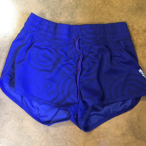 Reebok shorts