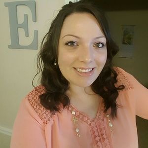 Meet your Posher, Kimberly