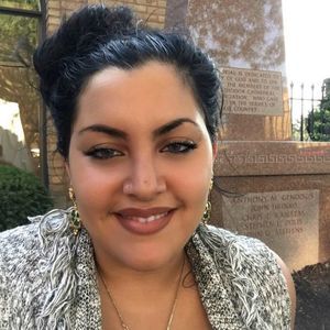 Meet your Posher, Marianna