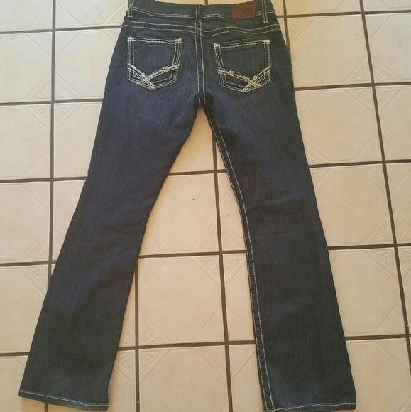 BKE denim