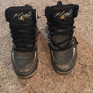 Air Jordan Shoes