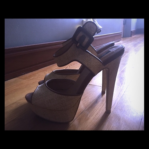 Forever 21 Heels