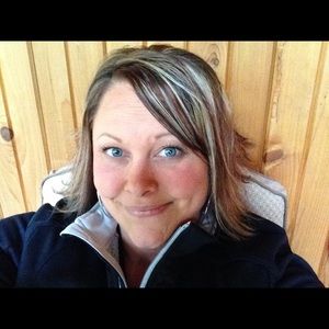 Meet your Posher, Karyn