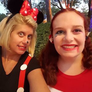 Meet your Posher, Sharon