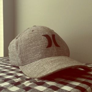 🔵HURLEY🔵 Flexfit hat