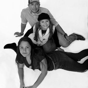 Meet your Posher, Elvin