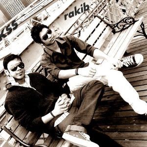 Meet your Posher, Anamul