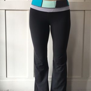 Lululemon groove pants