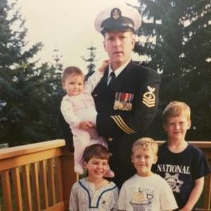 Meet your Posher, Justin