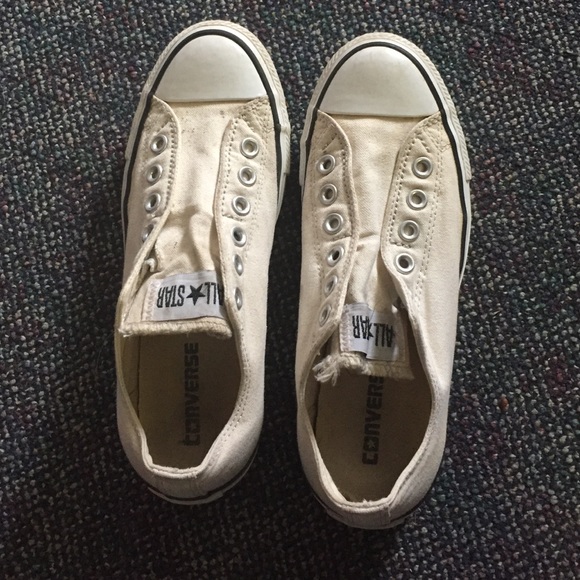 Converse shoes