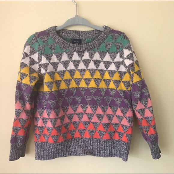 Baby Gap Sweater Top