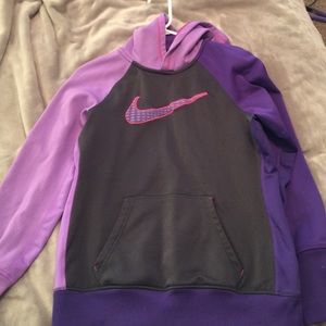 Women's Nike Therma-Fit Hoodie