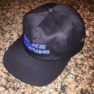 ⛔️SOLD⛔️Palace Utopians StrapBack