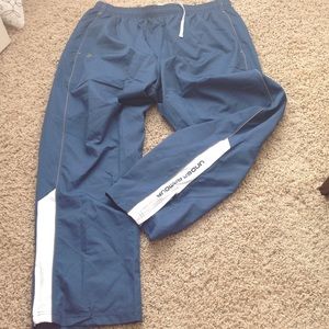 Men's athletic pants