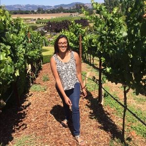 Meet your Posher, Aanchal