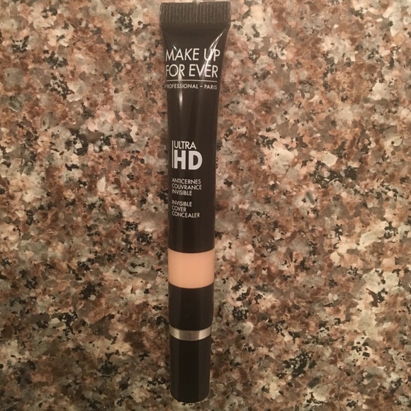 Make up forever concealer