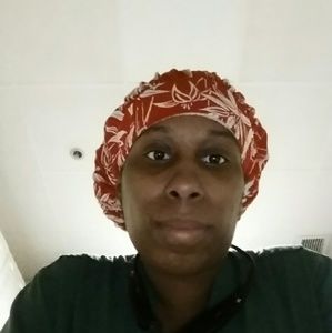 Meet your Posher, Tatiana
