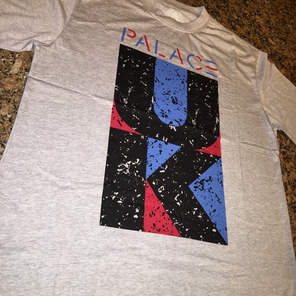 ⛔️SOLD⛔️ Palace Spirit Tee