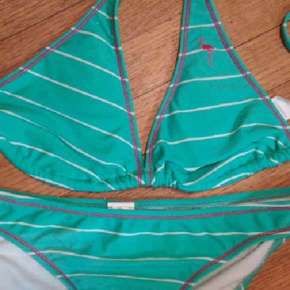 SWIMSUIT - Picture 3 of 3