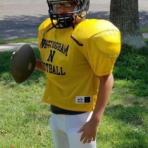 Meet your Posher, Areeb