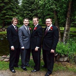 Meet your Posher, Karma