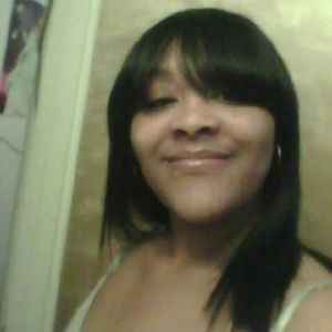 Meet your Posher, Shawntay