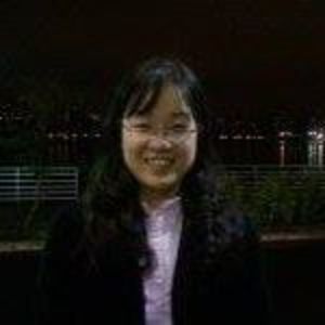 Meet your Posher, Eunok