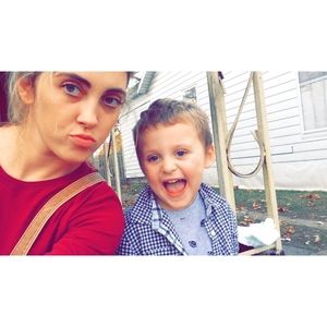 Meet your Posher, Kami