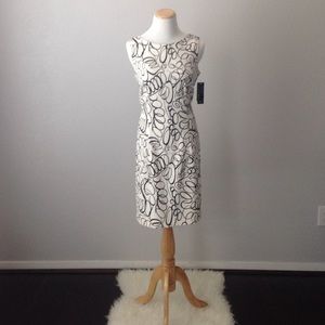 Print Dress