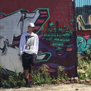 Meet your Posher, Mitchell