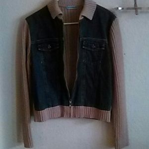 Women's Sweater/Jacket