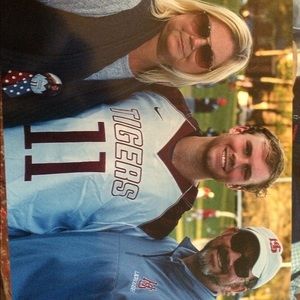 Meet your Posher, Ian