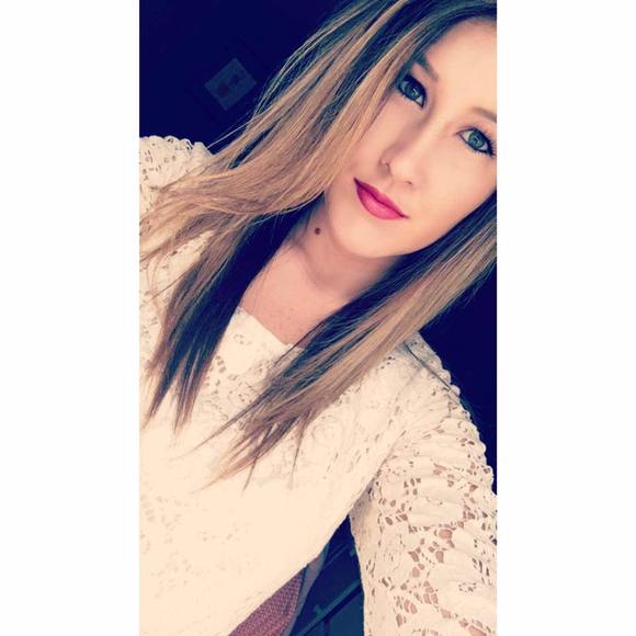 Meet your Posher, Meagan